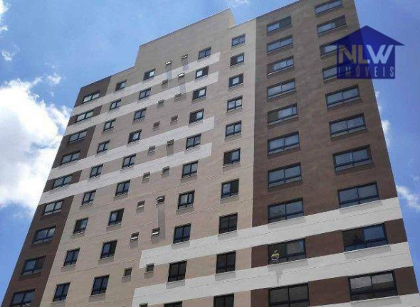 Imagem Apartamento com 1 Quarto à Venda, 24 m² em Consolação - São Paulo Imagem Apartamento com 1 Quarto à Venda, 24 m² em Consolação - São Paulo