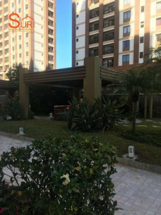 Imagem Apartamento com 3 Quartos à Venda, 184 m² em Centro - Santo André