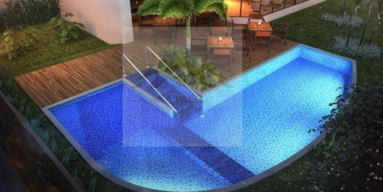 Imagem Apartamento com 2 Quartos à Venda, 54 m² em Pina - Recife
