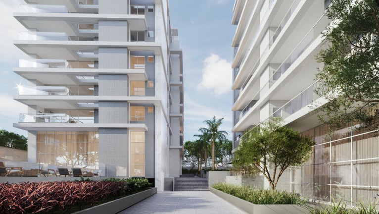 Imagem Cobertura com 3 Quartos à Venda, 205 m² em Vila Izabel - Curitiba Imagem Cobertura com 3 Quartos à Venda, 205 m² em Vila Izabel - Curitiba