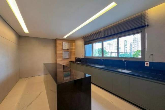 Imagem Imóvel com 1 Quarto à Venda, 32 m² em Santo Amaro - São Paulo Imagem Imóvel com 1 Quarto à Venda, 32 m² em Santo Amaro - São Paulo