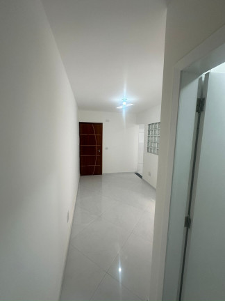 Imagem Imóvel com 2 Quartos à Venda, 49 m² em Utinga - Santo André Imagem Imóvel com 2 Quartos à Venda, 49 m² em Utinga - Santo André