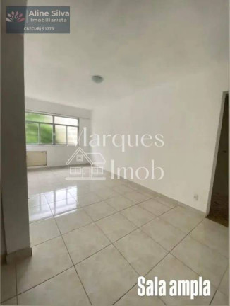 Imagem Apartamento com 2 Quartos à Venda, 65 m² em Jacarepaguá - Rio De Janeiro