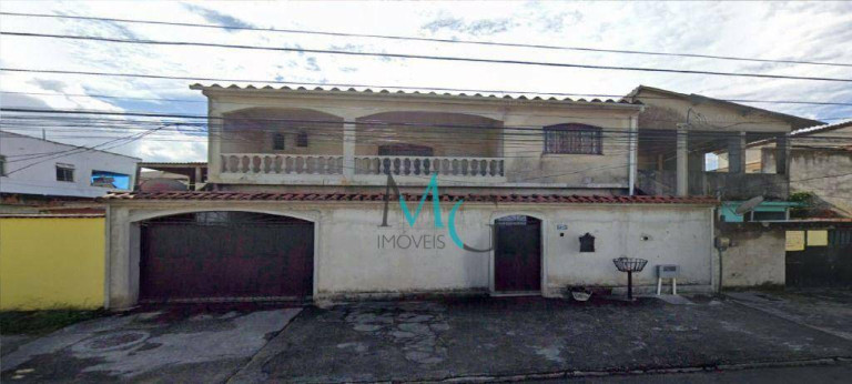 Imagem Casa com 5 Quartos à Venda, 256 m² em Campo Grande - Rio De Janeiro Imagem Casa com 5 Quartos à Venda, 256 m² em Campo Grande - Rio De Janeiro