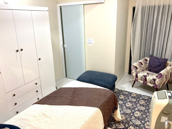 Imagem Imóvel com 4 Quartos à Venda, 220 m² em Aviação - Praia Grande