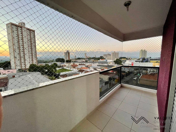 Imagem Apartamento com 2 Quartos à Venda, 55 m² em Centro - São José Dos Campos Imagem Apartamento com 2 Quartos à Venda, 55 m² em Centro - São José Dos Campos