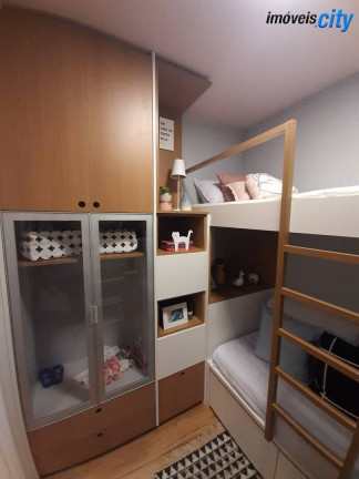 Imagem Apartamento com 2 Quartos à Venda, 38 m² em Santana - São Paulo Imagem Apartamento com 2 Quartos à Venda, 38 m² em Santana - São Paulo