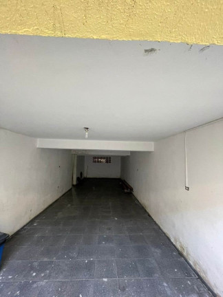 Imagem Casa com 3 Quartos à Venda, 112 m² em Penha - São Paulo