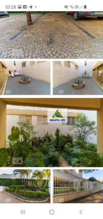 Apartamento com 2 Quartos à Venda, 70 m² em Parque Taquaral - Campinas