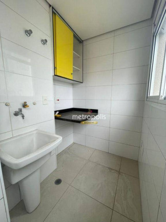 Imagem Apartamento com 2 Quartos à Venda, 78 m² em Campestre - Santo André
