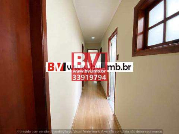 Imagem Casa com 3 Quartos à Venda, 192 m² em Vila Da Penha - Rio De Janeiro