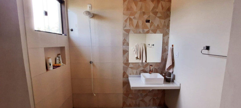 Imagem Casa com 5 Quartos à Venda, 188 m² em Zona De Expansão (mosqueiro) - Aracaju Imagem Casa com 5 Quartos à Venda, 188 m² em Zona De Expansão (mosqueiro) - Aracaju