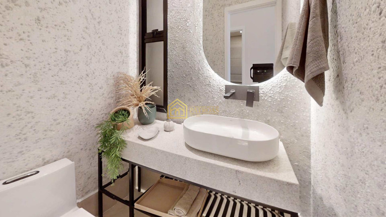 Imagem Apartamento com 3 Quartos à Venda, 80 m² em Vila Floresta - Santo André Imagem Apartamento com 3 Quartos à Venda, 80 m² em Vila Floresta - Santo André