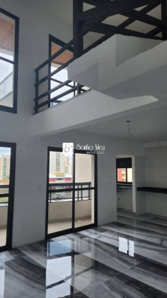 Imagem Loft com 1 Quarto à Venda, 94 m² em Parque Residencial Aquarius - São José Dos Campos Imagem Loft com 1 Quarto à Venda, 94 m² em Parque Residencial Aquarius - São José Dos Campos