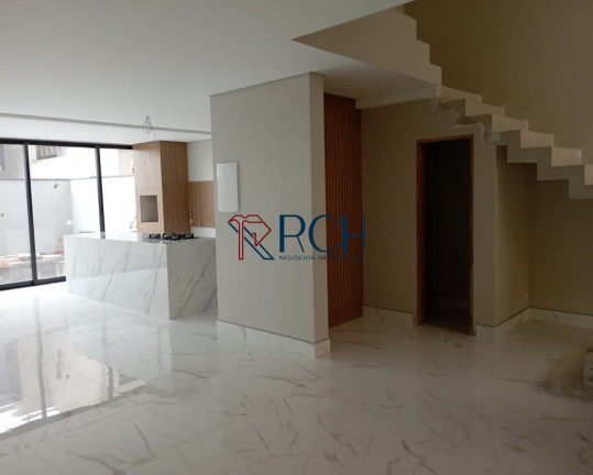 Imagem Casa com 3 Quartos à Venda, 155 m² em Horto Florestal - Sorocaba Imagem Casa com 3 Quartos à Venda, 155 m² em Horto Florestal - Sorocaba