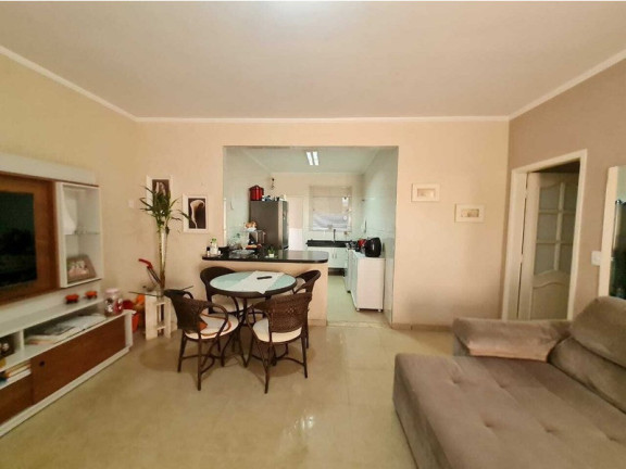 Imagem Casa com 4 Quartos à Venda, 254 m² em Vila Anhanguera - Campinas