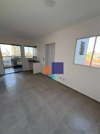 Imagem Studio com 1 Quarto para Alugar, 20 m² em Mooca - São Paulo Imagem Studio com 1 Quarto para Alugar, 20 m² em Mooca - São Paulo