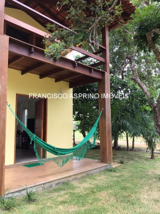 Imagem Imóvel com 5 Quartos à Venda, em Vila Praiana Do Sargi - Uruçuca Imagem Imóvel com 5 Quartos à Venda, em Vila Praiana Do Sargi - Uruçuca