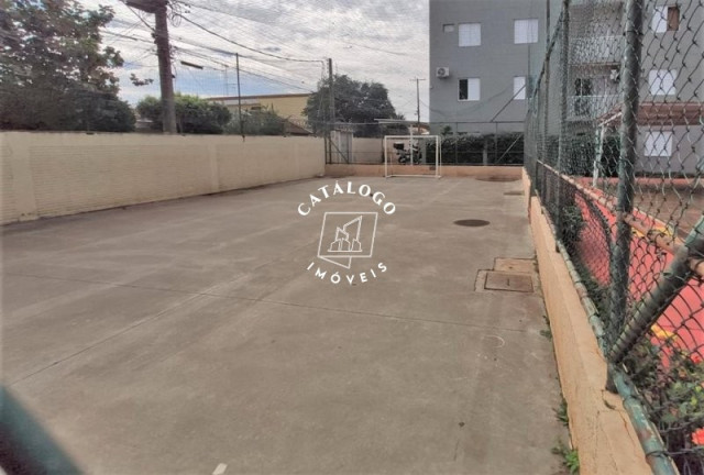 Imagem Apartamento com 2 Quartos à Venda, 48 m² em Campos Elíseos - Ribeirão Preto Imagem Apartamento com 2 Quartos à Venda, 48 m² em Campos Elíseos - Ribeirão Preto