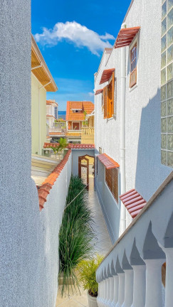 Imagem Casa com 5 Quartos à Venda, 275 m² em Cambuci - São Paulo Imagem Casa com 5 Quartos à Venda, 275 m² em Cambuci - São Paulo