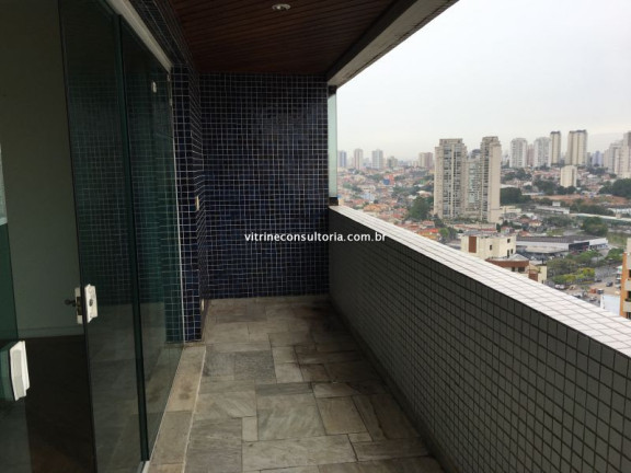 Imagem Apartamento com 3 Quartos à Venda, 193 m² em Jardim Vila Mariana - São Paulo