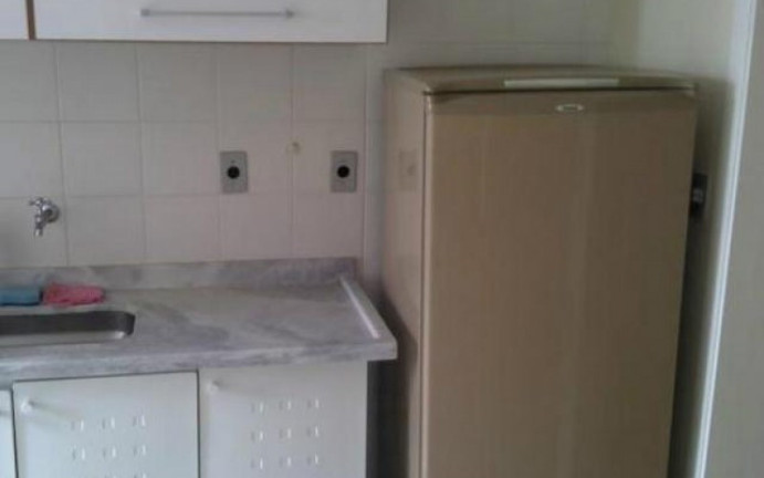 Imagem Apartamento com 1 Quarto para Alugar, 50 m² em Urbanova - São José Dos Campos Imagem Apartamento com 1 Quarto para Alugar, 50 m² em Urbanova - São José Dos Campos