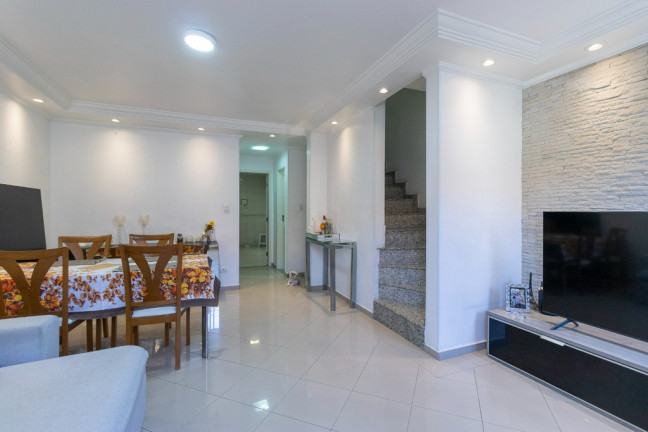 Imagem Casa com 3 Quartos à Venda, 157 m² em Vila Maria Alta - São Paulo