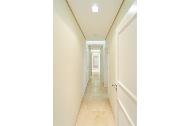 Apartamento com 4 Quartos à Venda, 301 m² em Campo Belo - São Paulo