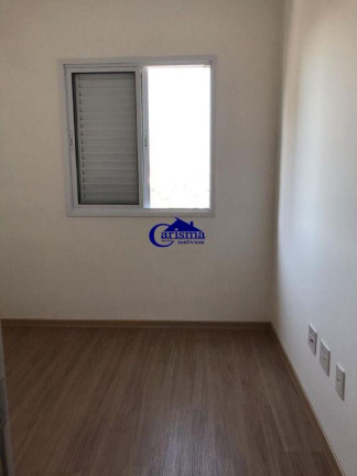 Imagem Apartamento com 3 Quartos para Alugar, 89 m² em Campestre - Santo André Imagem Apartamento com 3 Quartos para Alugar, 89 m² em Campestre - Santo André