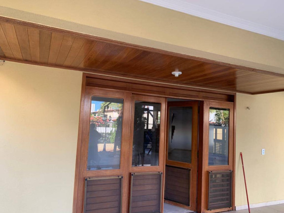 Imagem Casa de Condomínio com 4 Quartos à Venda, 350 m² em Engenheiro Luciano Cavalcante - Fortaleza