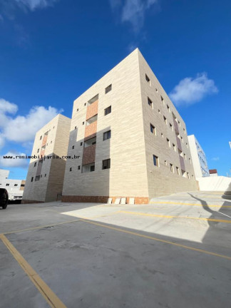 Apartamento com 2 Quartos à Venda, 50 m² em Gramame - Vale Do Sol - João Pessoa