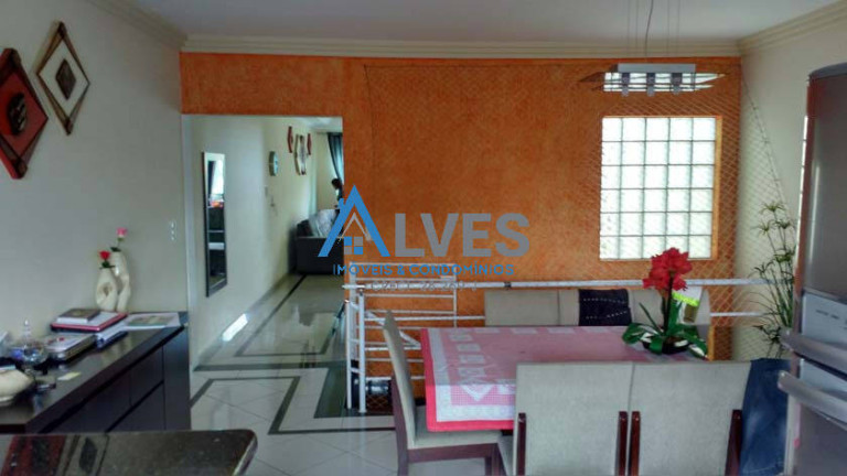 Imagem Casa com 4 Quartos à Venda, 245 m² em Parque Jaçatuba - Santo André Imagem Casa com 4 Quartos à Venda, 245 m² em Parque Jaçatuba - Santo André