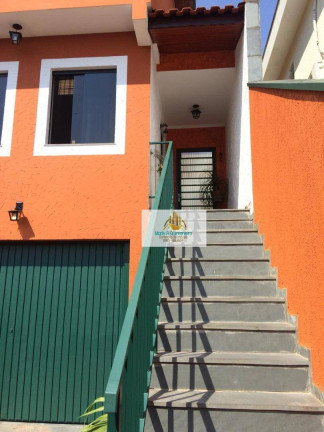 Imagem Sobrado com 3 Quartos à Venda, 150 m² em Jardim Santa Mena - Guarulhos Imagem Sobrado com 3 Quartos à Venda, 150 m² em Jardim Santa Mena - Guarulhos