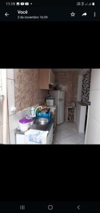 Imagem Kitnet com 1 Quarto à Venda, 36 m² em Real - Praia Grande Imagem Kitnet com 1 Quarto à Venda, 36 m² em Real - Praia Grande