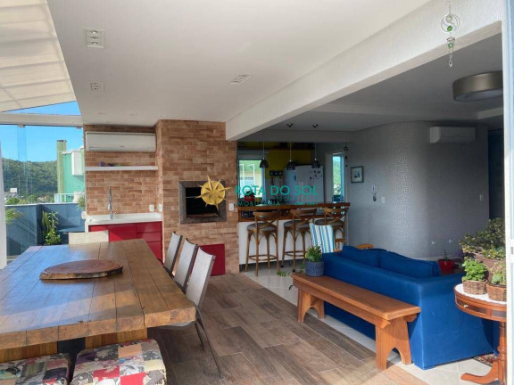 Imagem Cobertura com 3 Quartos à Venda, 263 m² em Bombas - Bombinhas Imagem Cobertura com 3 Quartos à Venda, 263 m² em Bombas - Bombinhas