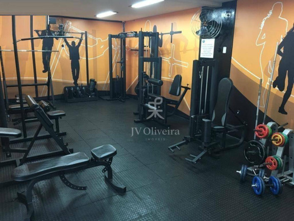 Imagem Apartamento com 2 Quartos à Venda, 65 m² em Jardim Jaqueline - São Paulo