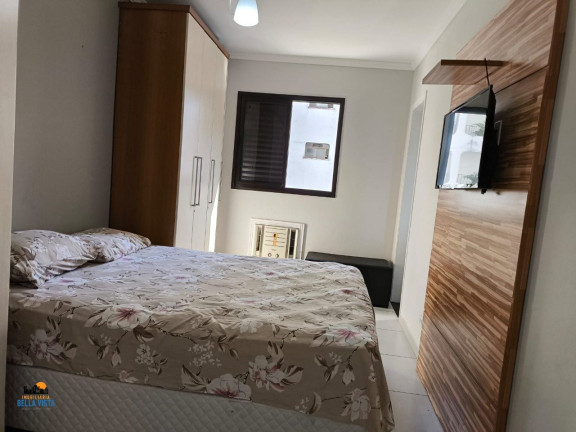 Imagem Apartamento com 2 Quartos à Venda, 85 m² em Itararé - São Vicente Imagem Apartamento com 2 Quartos à Venda, 85 m² em Itararé - São Vicente