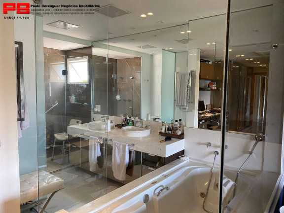 Imagem Apartamento com 3 Quartos à Venda, 251 m² em Campo Belo - São Paulo Imagem Apartamento com 3 Quartos à Venda, 251 m² em Campo Belo - São Paulo