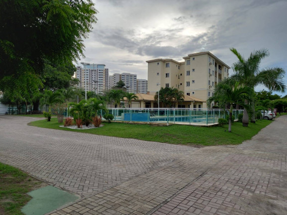 Imagem Apartamento com 3 Quartos à Venda, em Cambeba - Fortaleza Imagem Apartamento com 3 Quartos à Venda, em Cambeba - Fortaleza