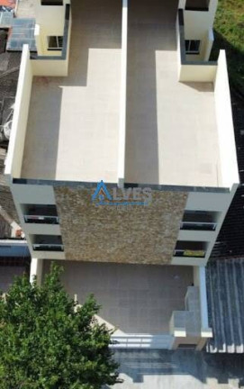 Imagem Cobertura com 1 Quarto à Venda, 124 m² em Vila Pires - Santo André Imagem Cobertura com 1 Quarto à Venda, 124 m² em Vila Pires - Santo André
