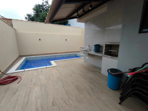 Imagem Casa com 3 Quartos à Venda, 190 m² em Parque Amazonia - Goiania Imagem Casa com 3 Quartos à Venda, 190 m² em Parque Amazonia - Goiania