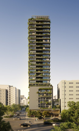 Imagem Apartamento com 3 Quartos à Venda, 200 m² em Itaim Bibi - São Paulo Imagem Apartamento com 3 Quartos à Venda, 200 m² em Itaim Bibi - São Paulo