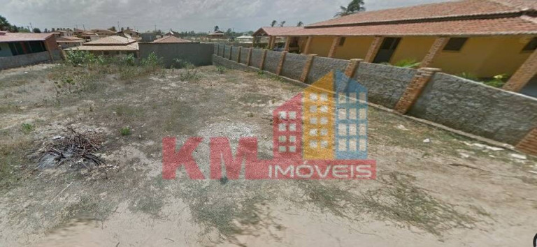 Imagem Terreno à Venda, 360 m² em Emanuelas - Tibau Imagem Terreno à Venda, 360 m² em Emanuelas - Tibau