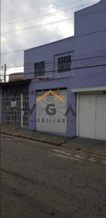Imagem Galpão à Venda, 500 m² em Jardim Vila Formosa - São Paulo Imagem Galpão à Venda, 500 m² em Jardim Vila Formosa - São Paulo