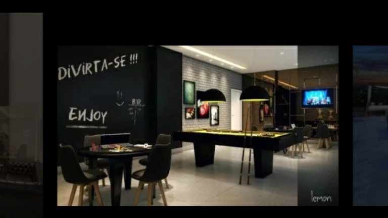 Imagem Imóvel com 1 Quarto para Alugar, 40 m² em Vila Paulista - São Paulo Imagem Imóvel com 1 Quarto para Alugar, 40 m² em Vila Paulista - São Paulo
