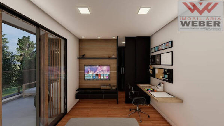 Imagem Casa de Condomínio com 3 Quartos à Venda, 453 m² em Parque Santa Márcia - Votorantim