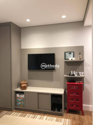 Imagem Apartamento com 2 Quartos à Venda, 108 m² em Taquaral - Campinas Imagem Apartamento com 2 Quartos à Venda, 108 m² em Taquaral - Campinas