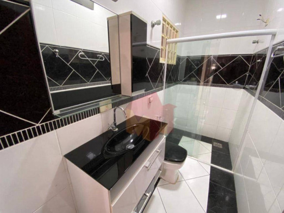 Imagem Casa com 3 Quartos à Venda, 132 m² em Parque Nova Carioba - Americana Imagem Casa com 3 Quartos à Venda, 132 m² em Parque Nova Carioba - Americana