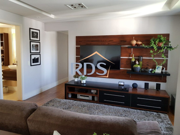 Imagem Apartamento com 3 Quartos à Venda, 120 m² em Vila Sofia - São Paulo Imagem Apartamento com 3 Quartos à Venda, 120 m² em Vila Sofia - São Paulo