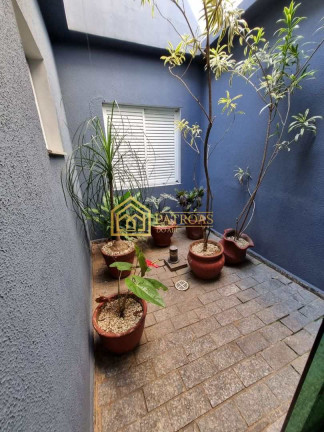 Imagem Casa com 3 Quartos à Venda, 397 m² em Parque Dos Pássaros - São Bernardo Do Campo Imagem Casa com 3 Quartos à Venda, 397 m² em Parque Dos Pássaros - São Bernardo Do Campo